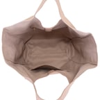 Alexandra Bej Kadın Deri Omuz Çantası