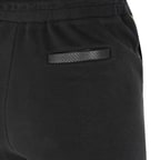 Alika Siyah Kadın Jogger Eşofman