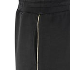 Alika Siyah Kadın Jogger Eşofman