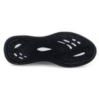 Alisa Siyah Erkek Deri Spor Ayakkabı