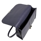 Alita Kadın Deri Omuz Askılı Çanta