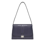 Alita Kadın Deri Omuz Askılı Çanta