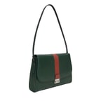 Alita Kadın Deri Omuz Askılı Çanta