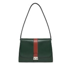 Alita Kadın Deri Omuz Askılı Çanta