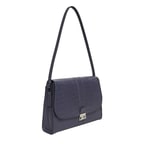 Alita Kadın Deri Omuz Askılı Çanta