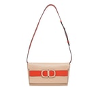 Alita Kadın Omuz Askılı Deri Çanta