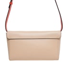 Alita Kadın Omuz Askılı Deri Çanta