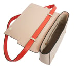 Alita Kadın Omuz Askılı Deri Çanta