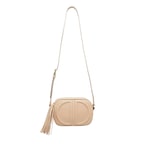 Allaire Kadın Omuz Askılı Deri Çanta