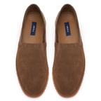 Alma Taba Erkek Süet Deri Günlük Ayakkabı