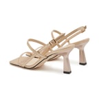 Altın Maia Kadın Sandalet