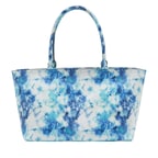 Alvada Batik Desenli Kadın Omuz Askılı Çanta