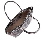 Alvada Batik Desenli Kadın Omuz Askılı Çanta