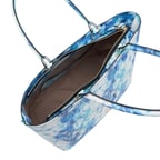 Alvada Batik Desenli Kadın Omuz Askılı Çanta