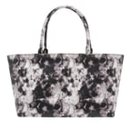 Alvada Batik Desenli Kadın Omuz Askılı Çanta