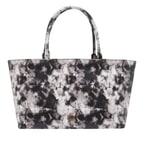 Alvada Batik Desenli Kadın Omuz Askılı Çanta