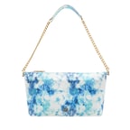 Ambra Batik Desenli Kadın Omuz Askılı Çanta