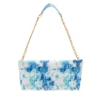 Ambra Batik Desenli Kadın Omuz Askılı Çanta