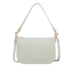 Ambra Kadın Omuz Askılı Deri Çanta