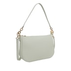 Ambra Kadın Omuz Askılı Deri Çanta