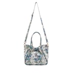 Ameria Batik Desenli Kadın Omuz Askılı Çanta