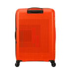 American Tourister Aerostep - Spinner 4 Tekerlekli Orta Boy Valiz 67 cm