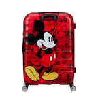 American Tourister Büyük Boy Valiz