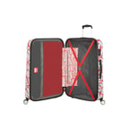 American Tourister Captain America Close-Up -  Büyük Boy 77cm  Valiz