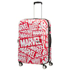 American Tourister Captain America Close-Up -  Büyük Boy 77cm  Valiz