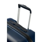 American Tourister Captain America Close-Up - Orta Boy 67 cm Sert Valiz