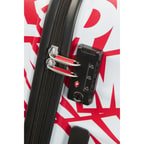 American Tourister Captain America Close-Up -  Büyük Boy 77cm  Valiz