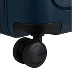 American Tourister Dashpop Kabin Boy Valiz