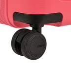 American Tourister Dashpop-Spinner Kabin Boy Valiz