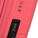 American Tourister Dashpop-Spinner Kabin Boy Valiz