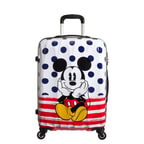 American Tourister Disney 4 Tekerlekli Orta Boy Valiz 65cm