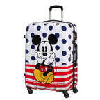 American Tourister Disney Legends Spinner 4 Tekerlekli Büyük Boy Valiz 75cm