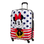 American Tourister Disney Legends Spinner 4 Tekerlekli Büyük Boy Valiz 75cm