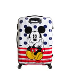 American Tourister Disney Legends Spinner 4 Tekerlekli Büyük Boy Valiz 75cm