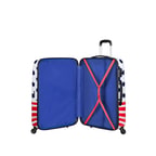 American Tourister Disney Legends Spinner 4 Tekerlekli Büyük Boy Valiz 75cm