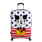American Tourister Disney Legends Spinner 4 Tekerlekli Büyük Boy Valiz 75cm