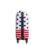American Tourister Disney Legends-Spinner 4 Tekerlekli Kabin Boy Valiz 55cm