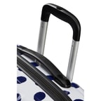American Tourister Disney Legends-Spinner 4 Tekerlekli Kabin Boy Valiz 55cm