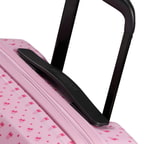 American Tourister Funlight Disney Minnie Çocuk Kabin Boy Valiz