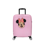 American Tourister Funlight Disney Minnie Çocuk Kabin Boy Valiz