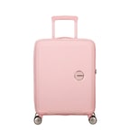 American Tourister Soundbox - 55 cm Kabin Boy Sert Valiz