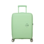 American Tourister Soundbox - 55 cm Kabin Boy Sert Valiz