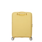 American Tourister Soundbox - 55 cm Kabin Boy Sert Valiz