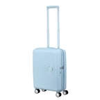 American Tourister Soundbox - 55 cm Kabin Boy Sert Valiz