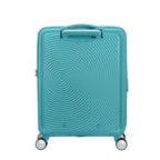 American Tourister Soundbox - 55 cm Kabin Boy Sert Valiz