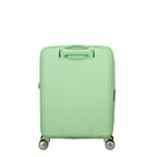 American Tourister Soundbox - 55 cm Kabin Boy Sert Valiz